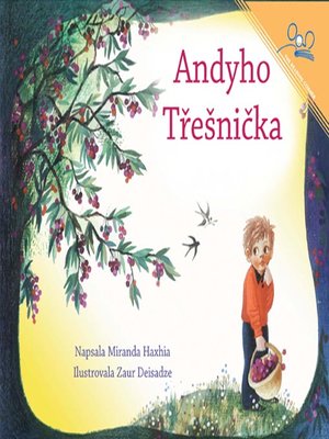 cover image of Andyho tresnicka